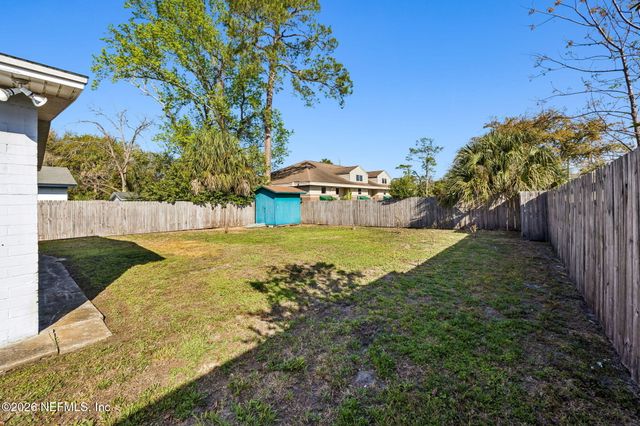 4567 PALMER Avenue, Jacksonville, FL 32210