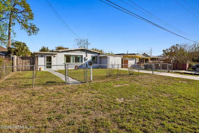 4567 PALMER Avenue, Jacksonville, FL 32210