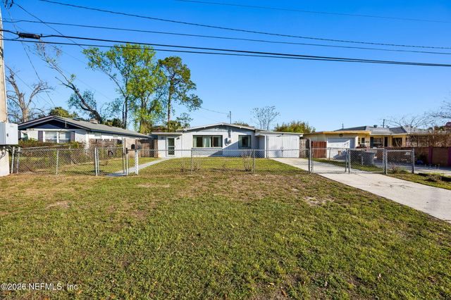 4567 PALMER Avenue, Jacksonville, FL 32210