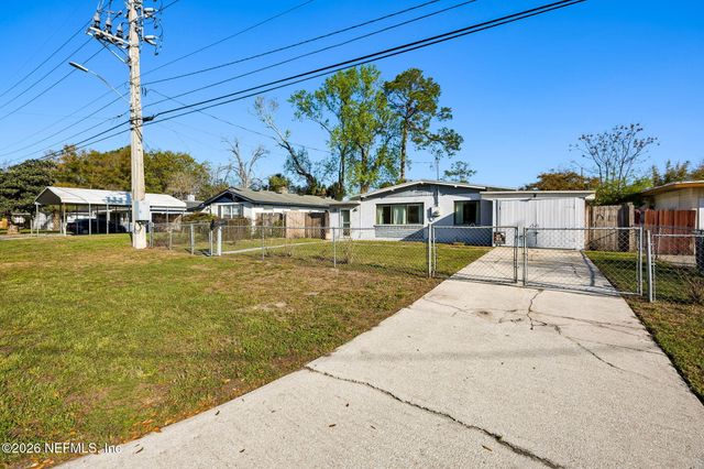 4567 PALMER Avenue, Jacksonville, FL 32210