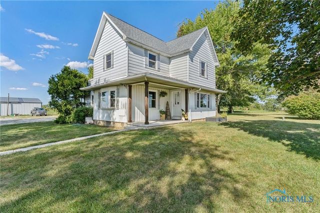 11255 W County Road 18, Fostoria, OH 44830