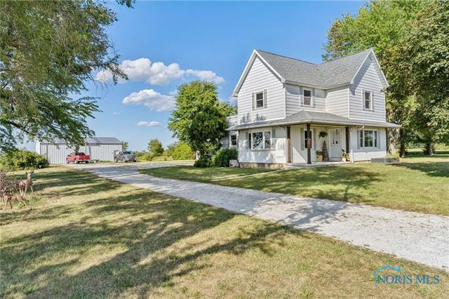 11255 W County Road 18, Fostoria, OH 44830