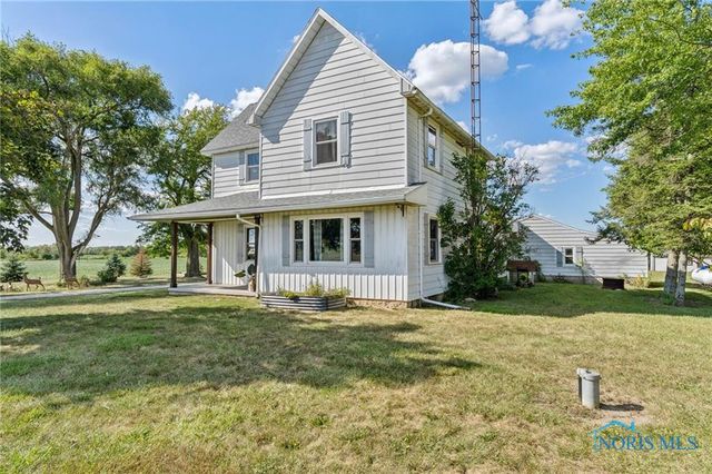 11255 W County Road 18, Fostoria, OH 44830