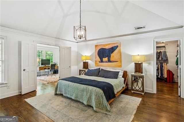 935 Glenbrook Drive NW, Atlanta, GA 30318