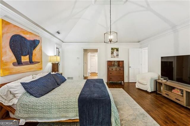 935 Glenbrook Drive NW, Atlanta, GA 30318