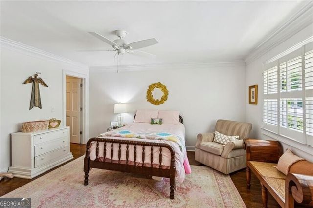 935 Glenbrook Drive NW, Atlanta, GA 30318