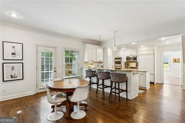 935 Glenbrook Drive NW, Atlanta, GA 30318