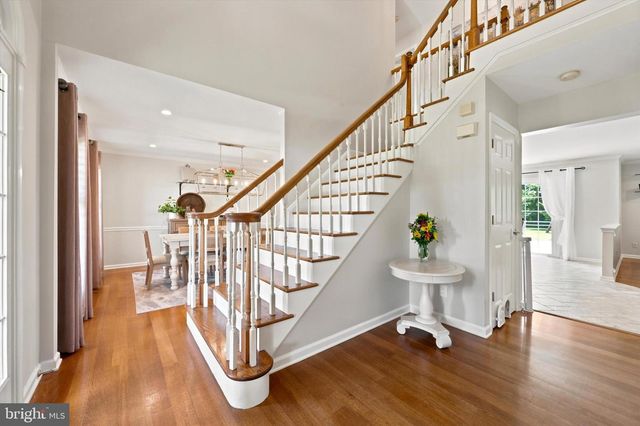 103 RAINTREE LN, Lincoln University, PA 19352