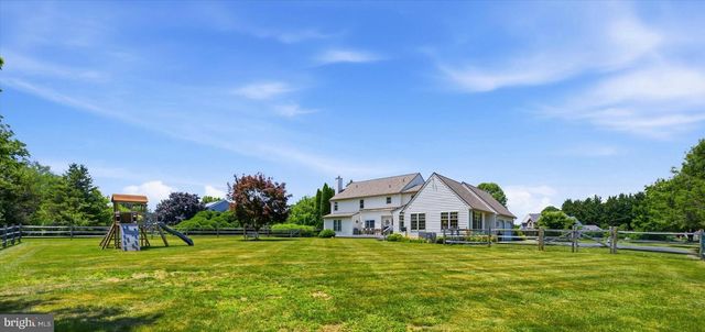 103 RAINTREE LN, Lincoln University, PA 19352