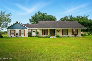 12525 Indian Springs Road, Picayune, MS 39466