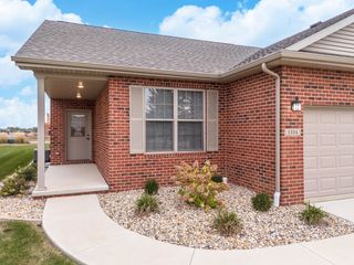 1334 Monterey Pine Drive 1334, Normal, IL 61761