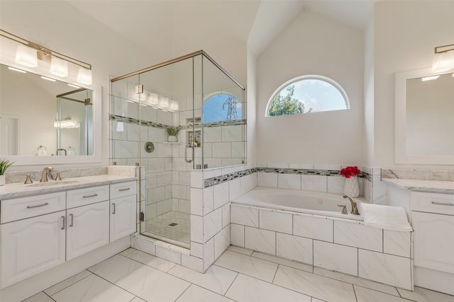 7602 Chadwick Court, Dallas, TX 75248