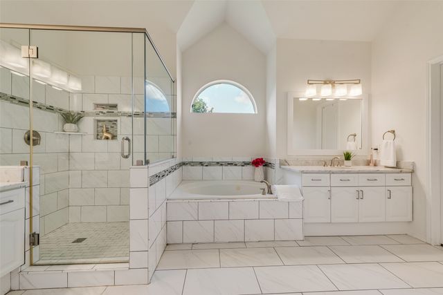 7602 Chadwick Court, Dallas, TX 75248