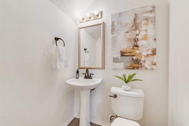 7602 Chadwick Court, Dallas, TX 75248