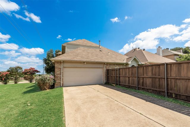 7602 Chadwick Court, Dallas, TX 75248