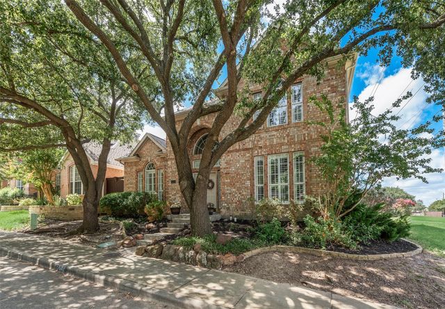 7602 Chadwick Court, Dallas, TX 75248
