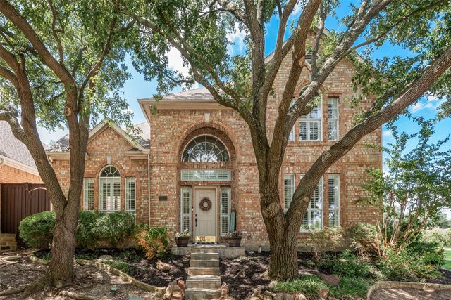 7602 Chadwick Court, Dallas, TX 75248