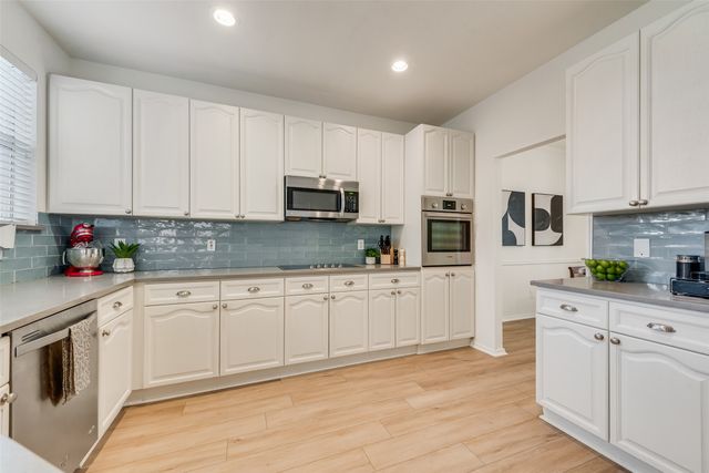 7602 Chadwick Court, Dallas, TX 75248