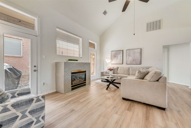 7602 Chadwick Court, Dallas, TX 75248