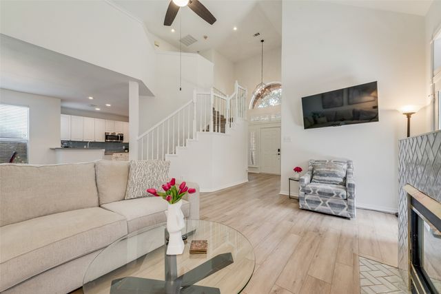 7602 Chadwick Court, Dallas, TX 75248