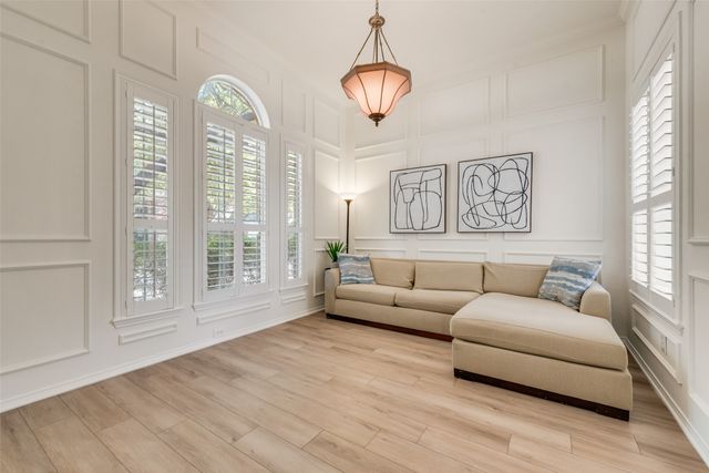7602 Chadwick Court, Dallas, TX 75248