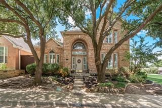 7602 Chadwick Court, Dallas, TX 75248