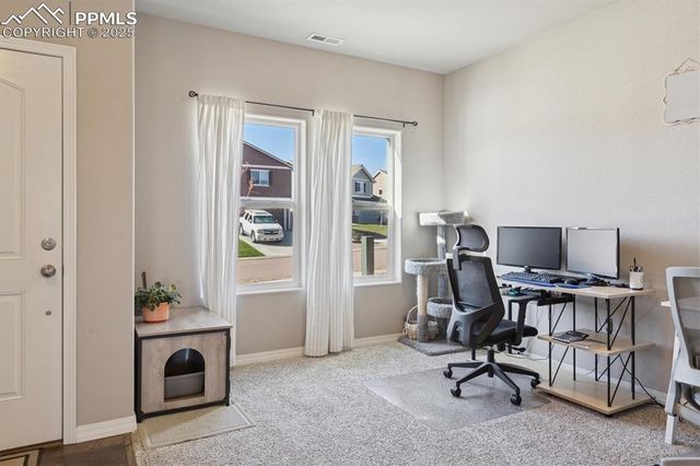 11751 Sedge Court, Peyton, CO 80831