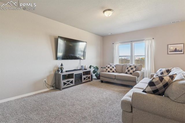 11751 Sedge Court, Peyton, CO 80831