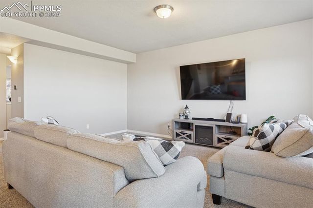 11751 Sedge Court, Peyton, CO 80831