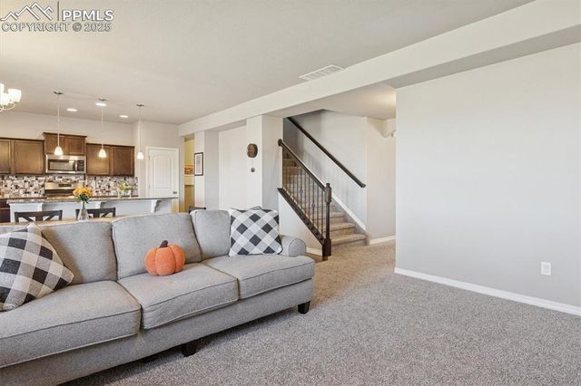 11751 Sedge Court, Peyton, CO 80831