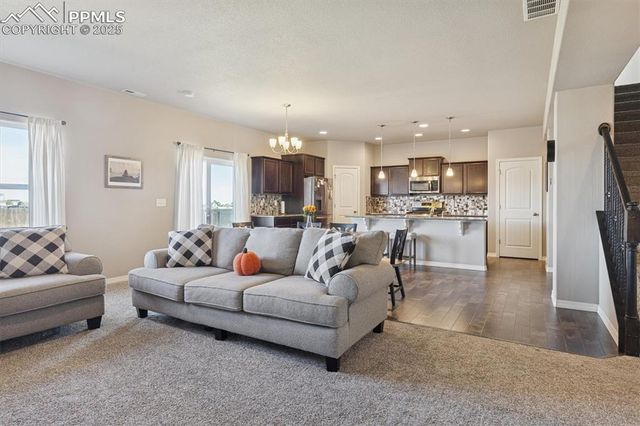 11751 Sedge Court, Peyton, CO 80831