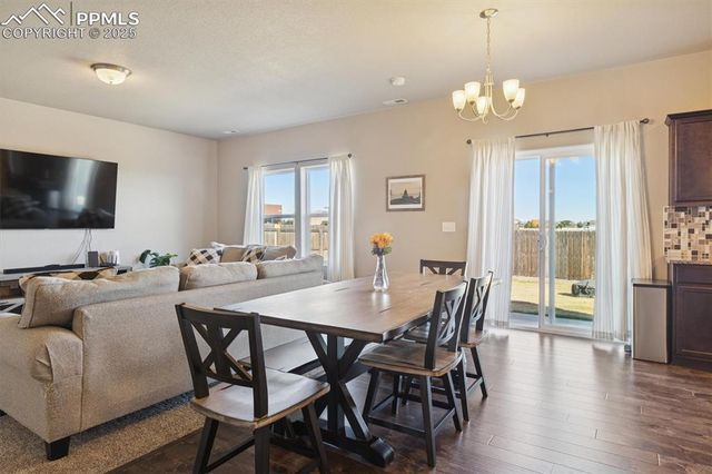 11751 Sedge Court, Peyton, CO 80831