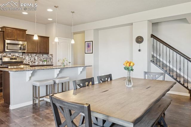 11751 Sedge Court, Peyton, CO 80831