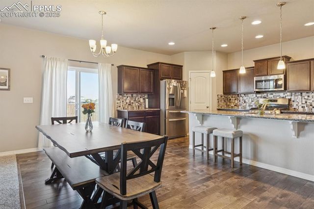 11751 Sedge Court, Peyton, CO 80831