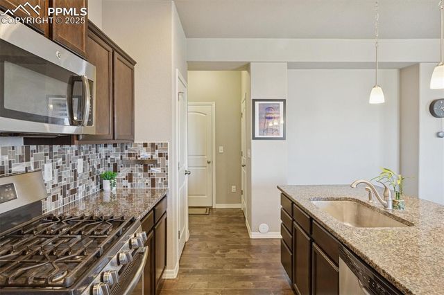 11751 Sedge Court, Peyton, CO 80831