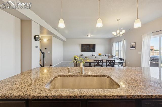 11751 Sedge Court, Peyton, CO 80831