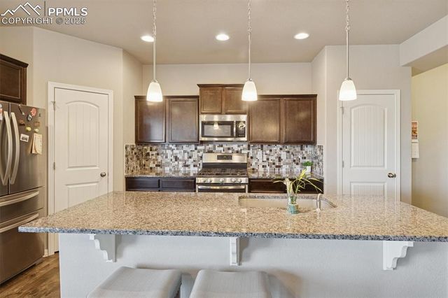 11751 Sedge Court, Peyton, CO 80831