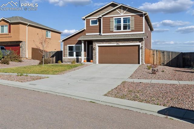 11751 Sedge Court, Peyton, CO 80831