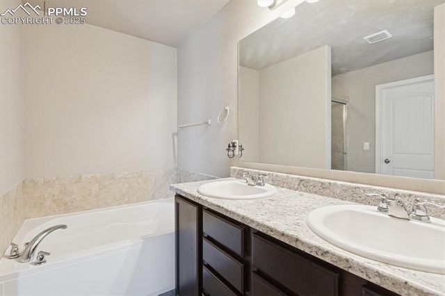 11751 Sedge Court, Peyton, CO 80831