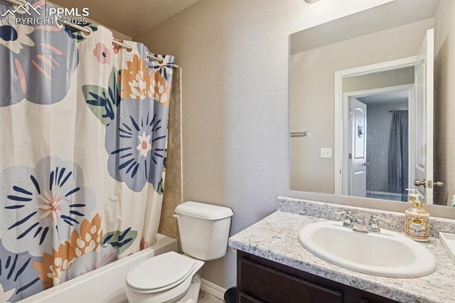 11751 Sedge Court, Peyton, CO 80831