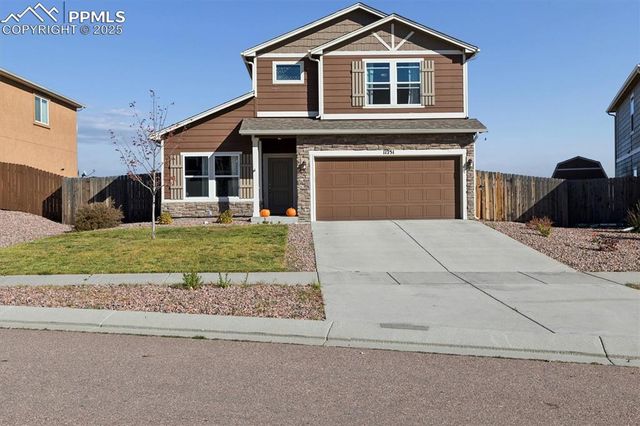 11751 Sedge Court, Peyton, CO 80831
