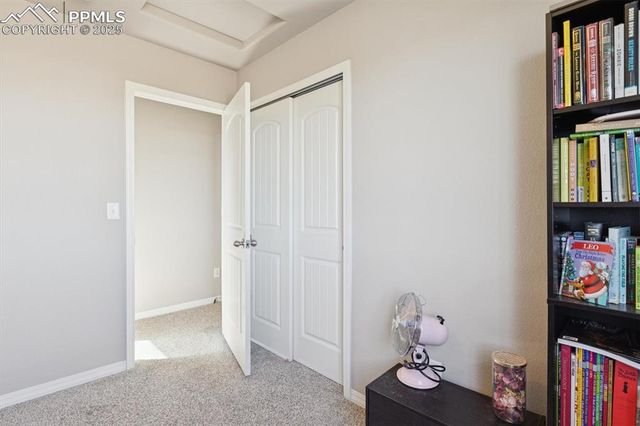 11751 Sedge Court, Peyton, CO 80831