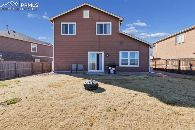 11751 Sedge Court, Peyton, CO 80831