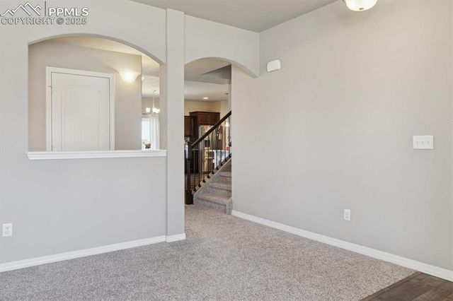 11751 Sedge Court, Peyton, CO 80831