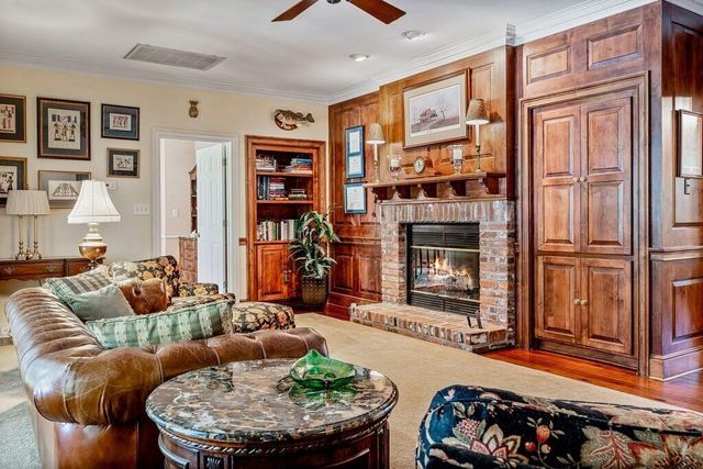 1259 Oatland Lake Drive, Pawleys Island, SC 29585