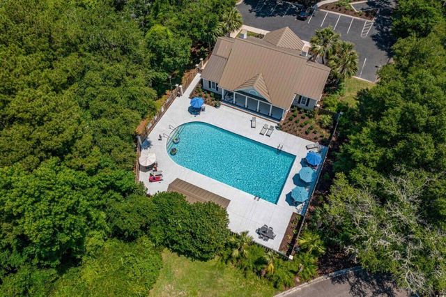 1259 Oatland Lake Drive, Pawleys Island, SC 29585