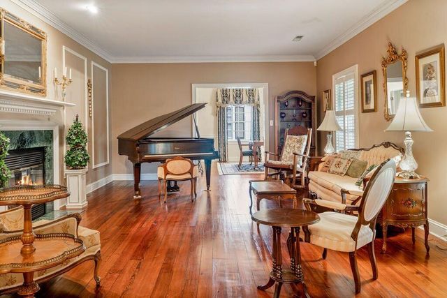1259 Oatland Lake Drive, Pawleys Island, SC 29585