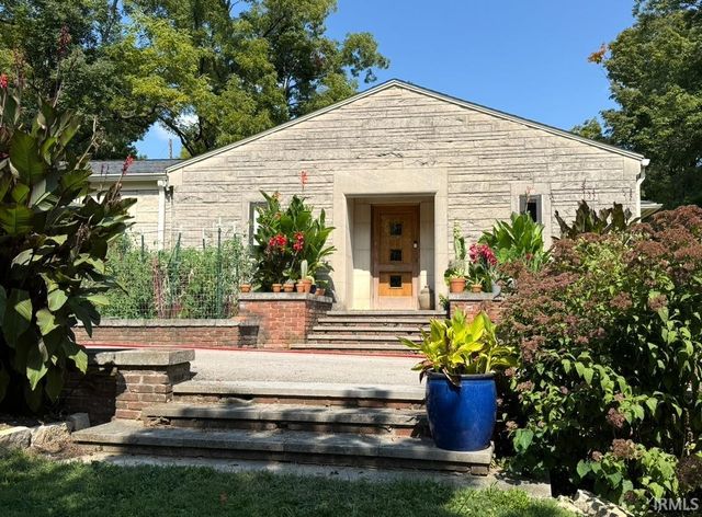 929 S Eagleson Avenue, Bloomington, IN 47401