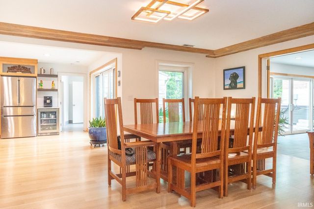929 S Eagleson Avenue, Bloomington, IN 47401