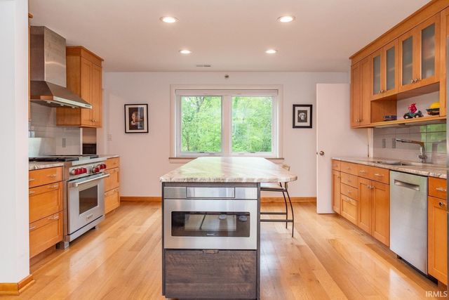 929 S Eagleson Avenue, Bloomington, IN 47401